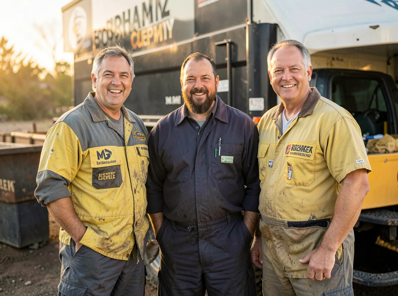 Sewage Cleanup company in Dunkirk, IN